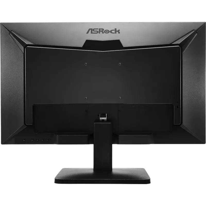 ASROCK Gaming Monitor Pg27qft1b 27 colių QHD 2560x1440 IPS 180Hz juodas