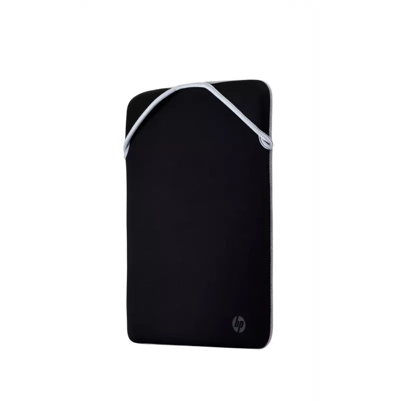 HP Reversible Protective 14,1 colų sidabrinis nešiojamojo kompiuterio dėklas