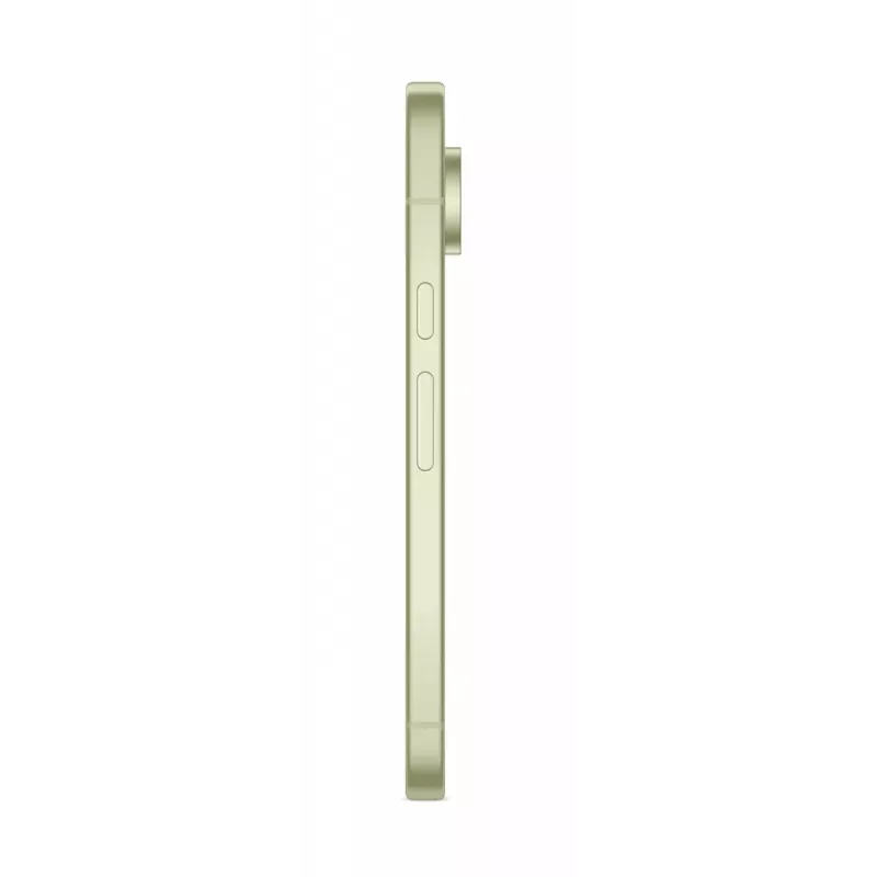 GOOGLE Pixel 10 - Lemongrass - 12 GB - 256 GB - 6,3 col.