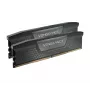 CORSAIR Vengeance 32GB (2x16GB) DDR5 6000MHz CL30 atminties rinkinys - juodas