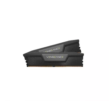 CORSAIR Vengeance 32GB (2x16GB) DDR5 6000MHz CL30 atminties rinkinys - juodas