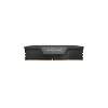 CORSAIR Vengeance 32GB (2x16GB) DDR5 6000MHz CL30 atminties rinkinys - juodas