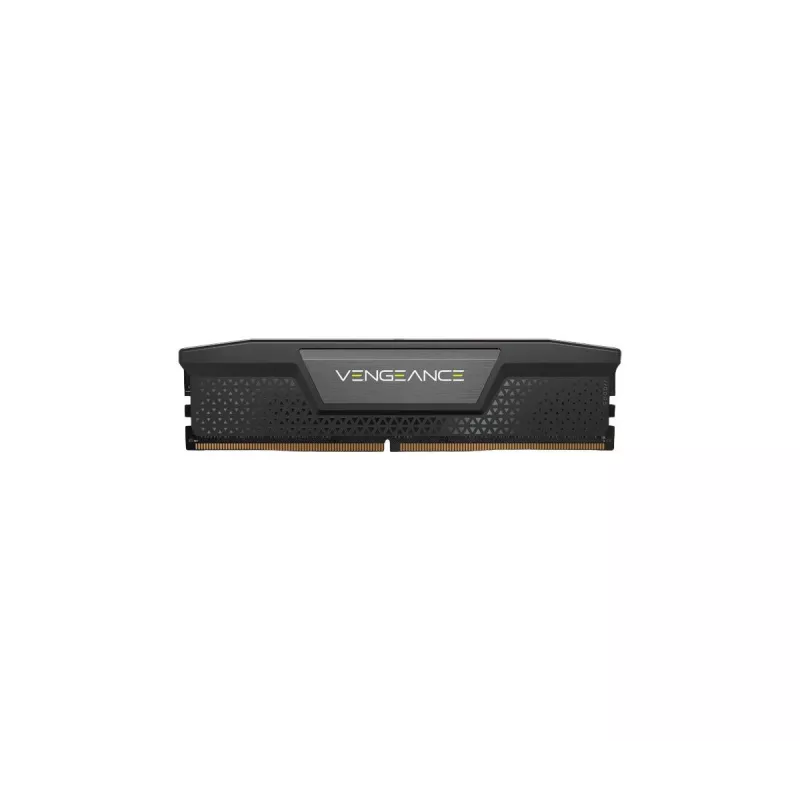CORSAIR Vengeance 32GB (2x16GB) DDR5 6000MHz CL30 atminties rinkinys - juodas