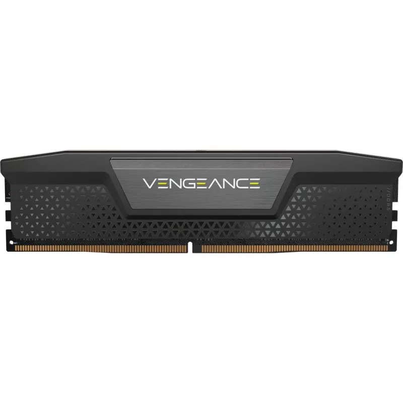 DIMM 48 GB DDR5-5600 (2x 24 GB) Dual-Kit (schwarz, CMK48GX5M2B5600C40, Vengeance, INTEL XMP)