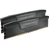 DIMM 48 GB DDR5-5600 (2x 24 GB) Dual-Kit (schwarz, CMK48GX5M2B5600C40, Vengeance, INTEL XMP)