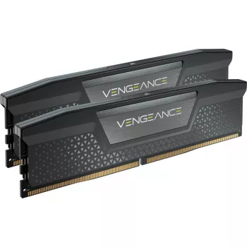 DIMM 48 GB DDR5-5600 (2x 24 GB) Dual-Kit (schwarz, CMK48GX5M2B5600C40, Vengeance, INTEL XMP)