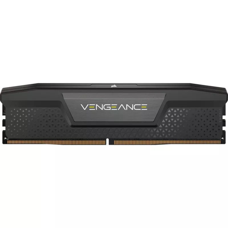 DIMM 48 GB DDR5-5600 (2x 24 GB) Dual-Kit (schwarz, CMK48GX5M2B5600C40, Vengeance, INTEL XMP)