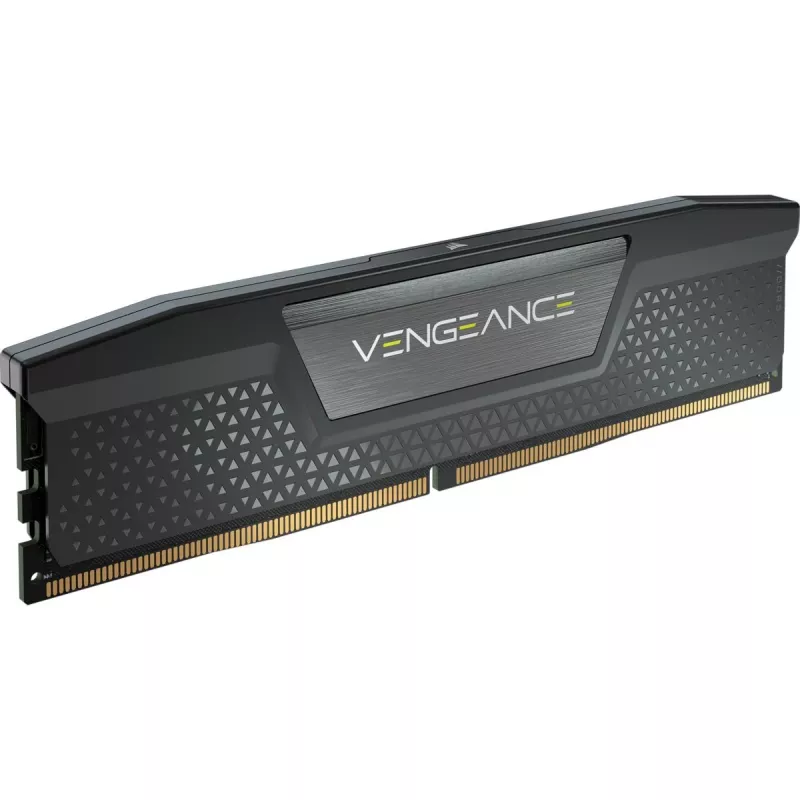 DIMM 48 GB DDR5-5600 (2x 24 GB) Dual-Kit (schwarz, CMK48GX5M2B5600C40, Vengeance, INTEL XMP)