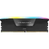 CORSAIR Vengeance RGB 32GB (2x16GB) DDR5 6000MHz CL38 atminties rinkinys