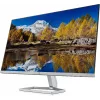 Monitorius HP M27fq 27 colių Quad HD 2560x1440 IPS LCD, 300 cd/m², 75 Hz, 5 ms, sidabrinis