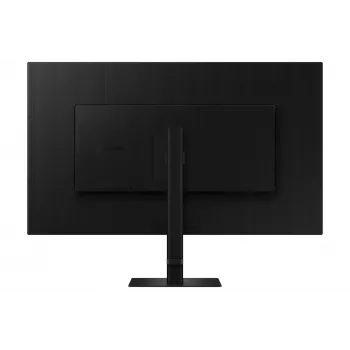 Samsung S80D kompiuterio monitorius 94 cm (37 colių) 3840 x 2160 pikseliai 4K Ultra HD LCD juodas