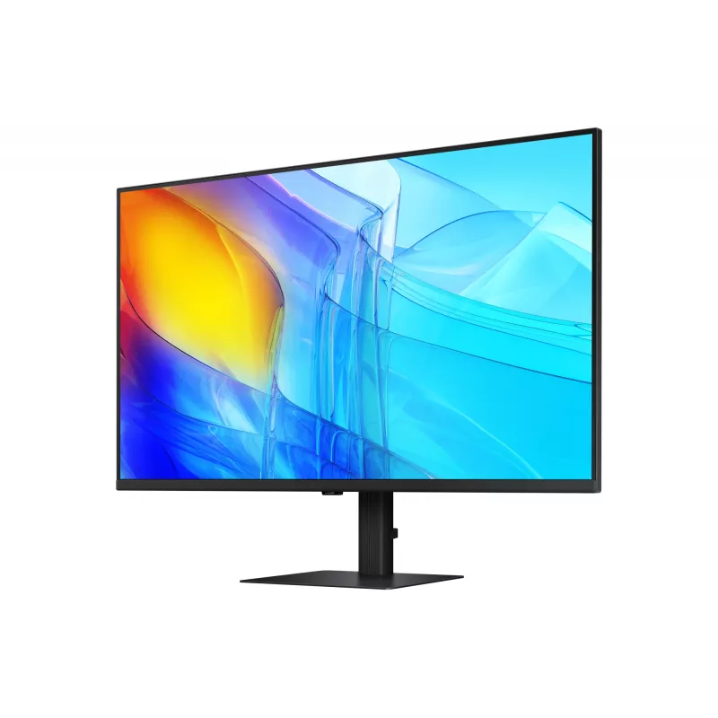 Samsung S80D kompiuterio monitorius 94 cm (37 colių) 3840 x 2160 pikseliai 4K Ultra HD LCD juodas