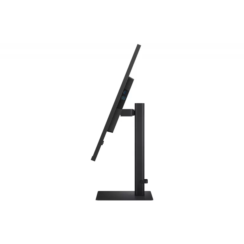 Samsung S80D kompiuterio monitorius 94 cm (37 colių) 3840 x 2160 pikseliai 4K Ultra HD LCD juodas