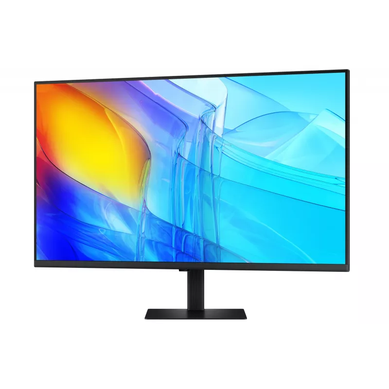 Samsung S80D kompiuterio monitorius 94 cm (37 colių) 3840 x 2160 pikseliai 4K Ultra HD LCD juodas