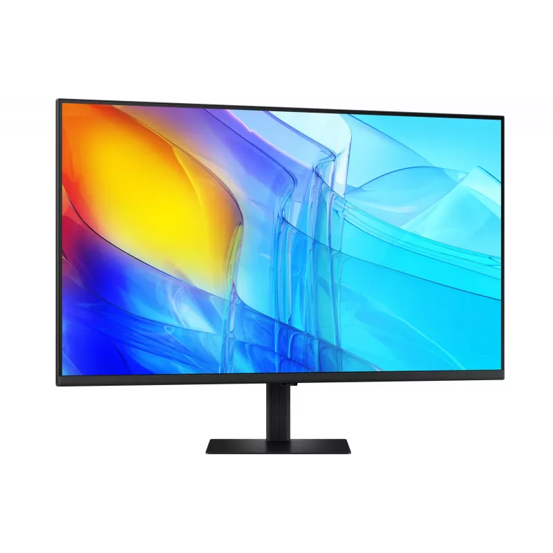 Samsung S80D kompiuterio monitorius 94 cm (37 colių) 3840 x 2160 pikseliai 4K Ultra HD LCD juodas