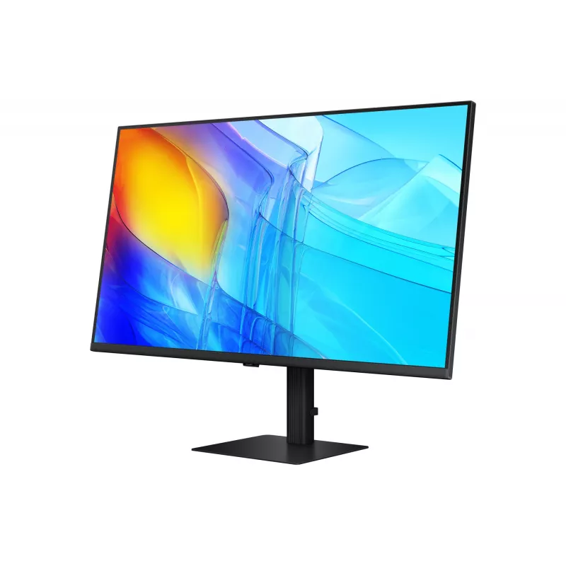 Samsung S80D kompiuterio monitorius 94 cm (37 colių) 3840 x 2160 pikseliai 4K Ultra HD LCD juodas