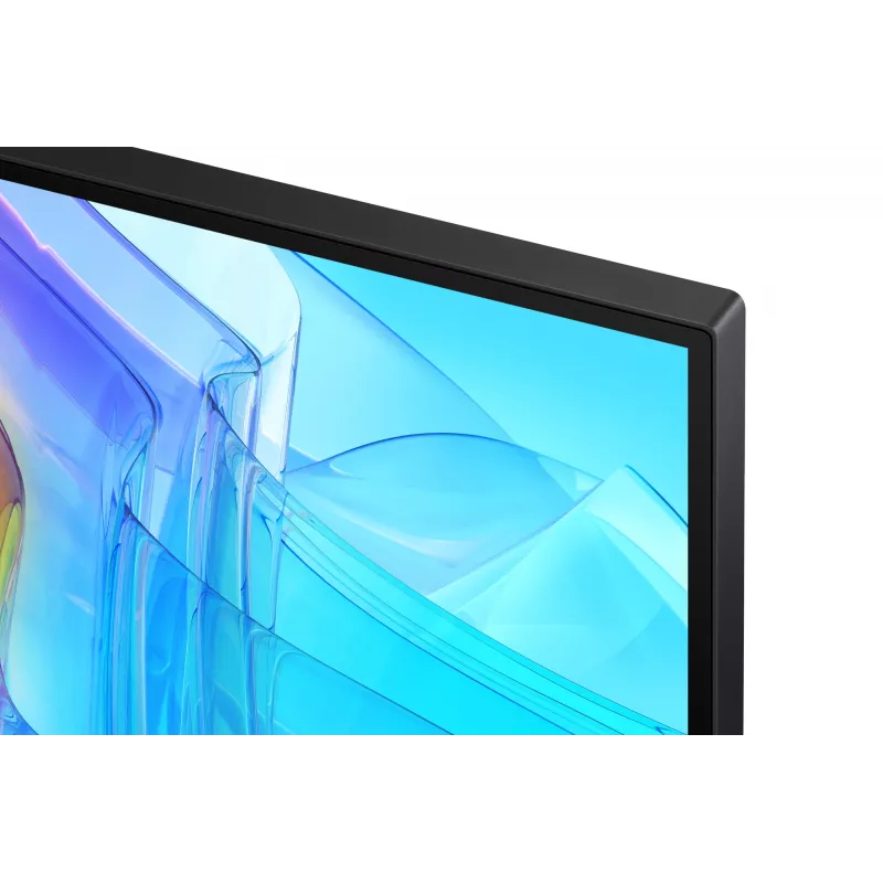 Samsung S80D kompiuterio monitorius 94 cm (37 colių) 3840 x 2160 pikseliai 4K Ultra HD LCD juodas
