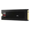 SSD diskas Samsung 9100 PRO 8 TB M.2 PCI Express 5.0 NVMe V-NAND