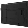 Viewsonic IFP7534 interaktyvi lenta 190,5 cm (75 col.) 3840 x 2160 pikselių jutiklinis ekranas Juoda