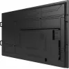ViewSonic IFP8634 interaktyvi lenta 2,18 m (86 col.) 3840 x 2160 pikselių liečiamuoju ekranu juoda