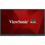 Viewsonic IFP55G1 interaktyvi lenta 139,7 cm (55 colių) 3840 x 2160 pikselių liečiamas ekranas Juoda HDMI