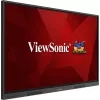 Viewsonic IFP55G1 interaktyvi lenta 139,7 cm (55 colių) 3840 x 2160 pikselių liečiamas ekranas Juoda HDMI