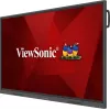 Viewsonic IFP55G1 interaktyvi lenta 139,7 cm (55 colių) 3840 x 2160 pikselių liečiamas ekranas Juoda HDMI