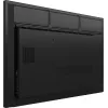 Viewsonic IFP55G1 interaktyvi lenta 139,7 cm (55 colių) 3840 x 2160 pikselių liečiamas ekranas Juoda HDMI