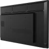 Viewsonic IFP55G1 interaktyvi lenta 139,7 cm (55 colių) 3840 x 2160 pikselių liečiamas ekranas Juoda HDMI