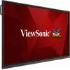 Viewsonic IFP75G1 interaktyvi lenta 190,5 cm (75 colių) 3840 x 2160 pikselių Liečiamas ekranas Juoda HDMI