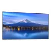 Sharp NEC P436 43 colių profesionalus UHD monitorius skaitmeniniams ženklams
