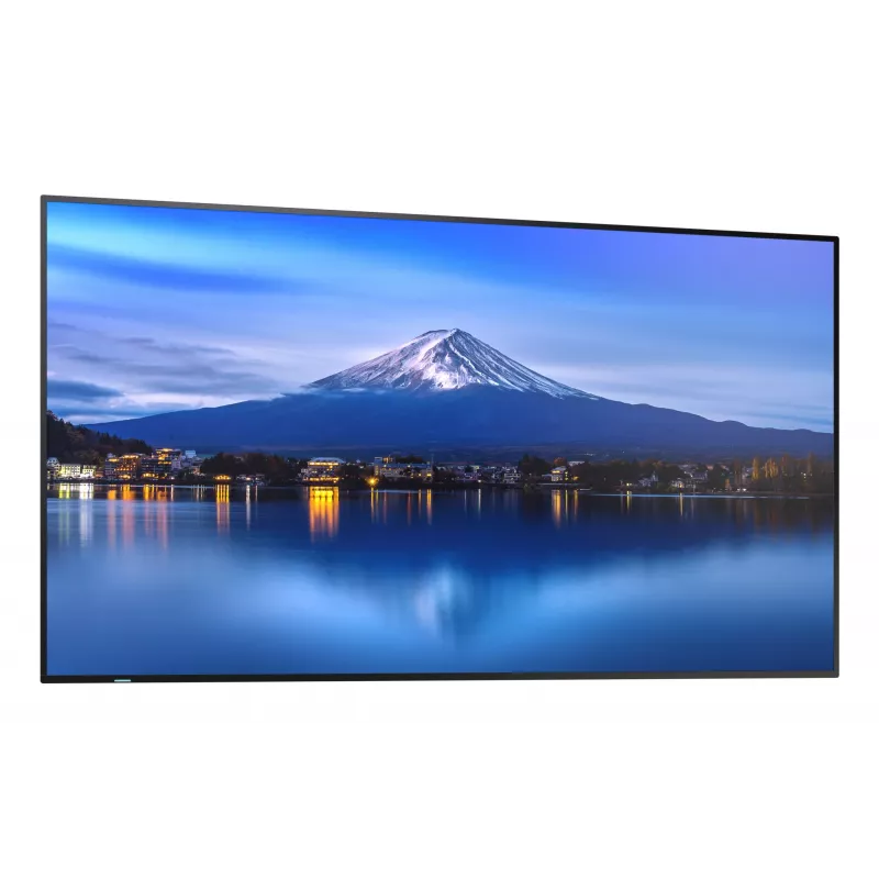 Sharp NEC P436 43 colių profesionalus UHD monitorius skaitmeniniams ženklams