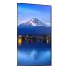 Sharp NEC P436 43 colių profesionalus UHD monitorius skaitmeniniams ženklams