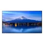 Sharp MultiSync P656 Kiosk dizainas 163,8 cm (64,5 col.) LCD 700 cd/m² 4K Ultra HD Juoda su integruotu procesoriumi