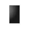 Sharp MultiSync P656 Kiosk dizainas 163,8 cm (64,5 col.) LCD 700 cd/m² 4K Ultra HD Juoda su integruotu procesoriumi