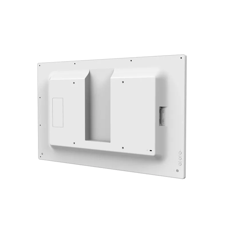 Sharp EP-C251 Skaitmeninis elektroninio popieriaus ekranas 64,3 cm (25,3 colio) „Quad HD+“ balta
