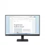 Lenovo L24-4e monitorius 60,5 cm (23,8 colio) 1920 x 1080 pikselių Full HD LCD juodas