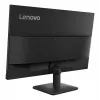 Lenovo L24-4e monitorius 60,5 cm (23,8 colio) 1920 x 1080 pikselių Full HD LCD juodas