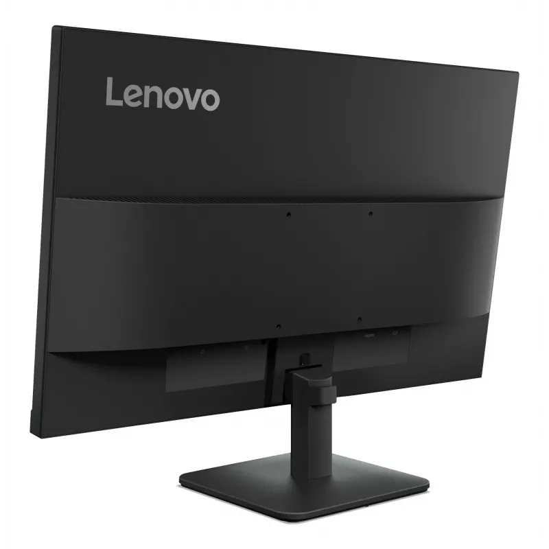 Lenovo L24-4e monitorius 60,5 cm (23,8 colio) 1920 x 1080 pikselių Full HD LCD juodas