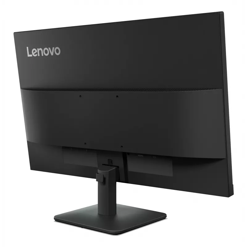 Lenovo L24-4e monitorius 60,5 cm (23,8 colio) 1920 x 1080 pikselių Full HD LCD juodas