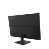 Monitorius Lenovo L27-4e 27 colių Full HD IPS LCD 1920x1080, 100 Hz, 6 ms, 300 cd/m², VESA 100x100, HDMI ir VGA, Raven Black