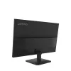 Monitorius Lenovo L27-4e 27 colių Full HD IPS LCD 1920x1080, 100 Hz, 6 ms, 300 cd/m², VESA 100x100, HDMI ir VGA, Raven Black