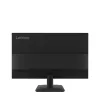 Monitorius Lenovo L27-4e 27 colių Full HD IPS LCD 1920x1080, 100 Hz, 6 ms, 300 cd/m², VESA 100x100, HDMI ir VGA, Raven Black