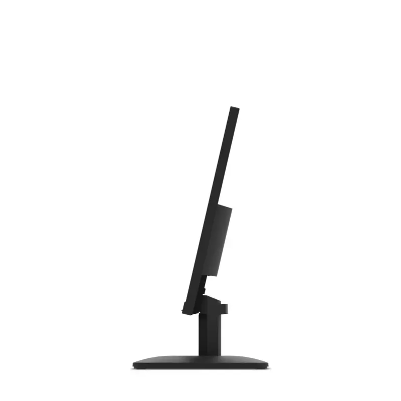Monitorius Lenovo L27-4e 27 colių Full HD IPS LCD 1920x1080, 100 Hz, 6 ms, 300 cd/m², VESA 100x100, HDMI ir VGA, Raven Black