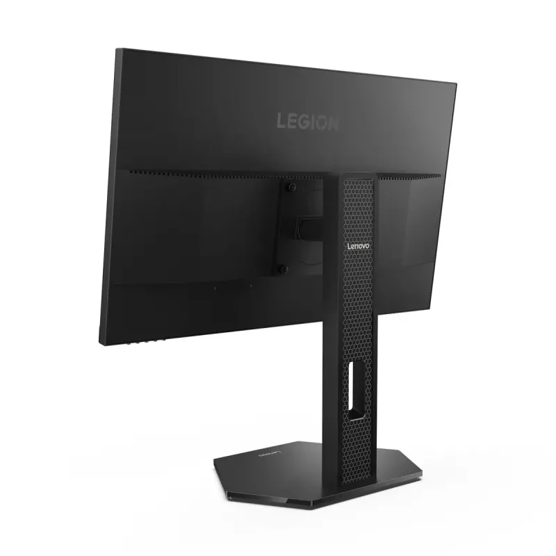 Monitorius Lenovo Legion 24-10 23.8 colio Full HD IPS 1920×1080 240Hz 4 ms FreeSync Premium HDR10, 300 cd/m², reguliuojamas stovas