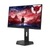 Monitorius Lenovo Legion 24-10 23.8 colio Full HD IPS 1920×1080 240Hz 4 ms FreeSync Premium HDR10, 300 cd/m², reguliuojamas stovas