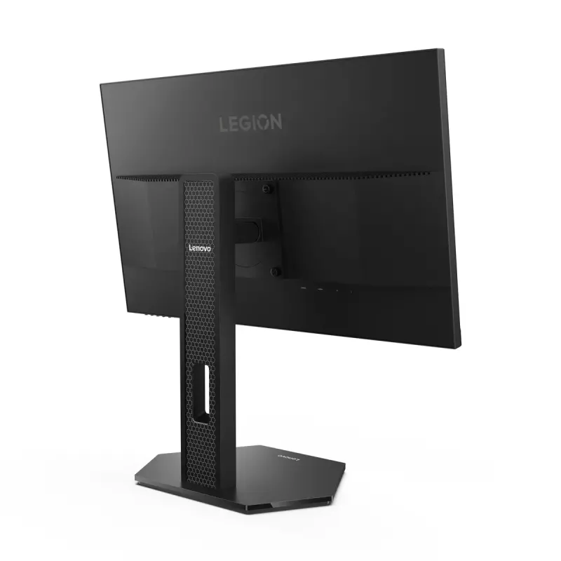 Monitorius Lenovo Legion 24-10 23.8 colio Full HD IPS 1920×1080 240Hz 4 ms FreeSync Premium HDR10, 300 cd/m², reguliuojamas stovas
