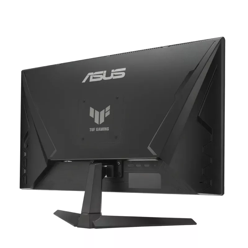 ASUS TUF Gaming VG279QM5A žaidimų monitorius 68,6 cm (27 colių) 1920 x 1080 Full HD LCD juodas