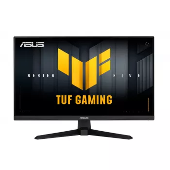 ASUS TUF Gaming VG279QM5A žaidimų monitorius 68,6 cm (27 colių) 1920 x 1080 Full HD LCD juodas