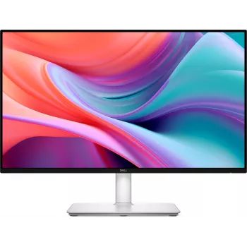 DELL S2425HSM 23,8 colių Full HD LCD monitorius, baltas